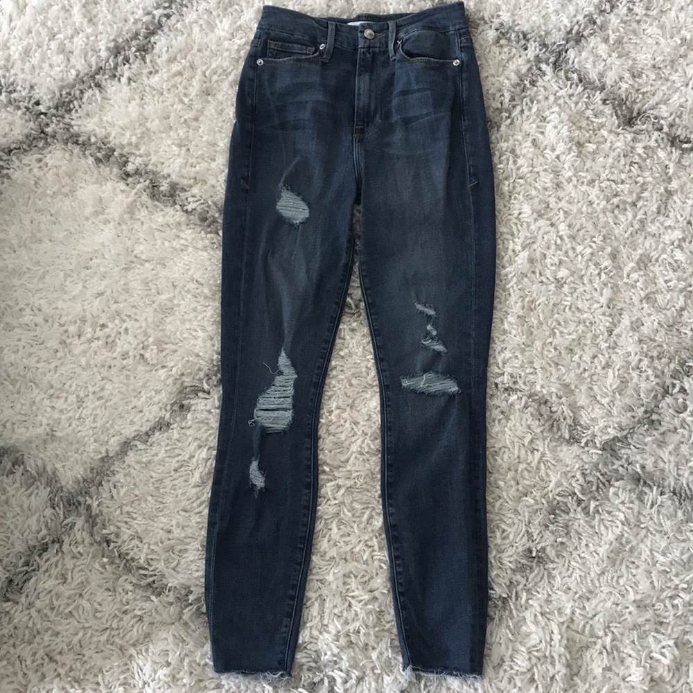 Good American Jeans